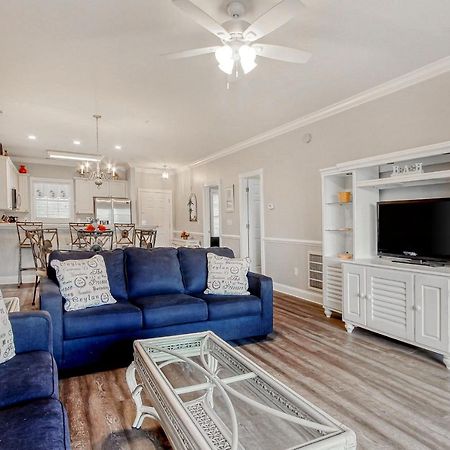Apartament Family Tides Myrtle Beach Zewnętrze zdjęcie