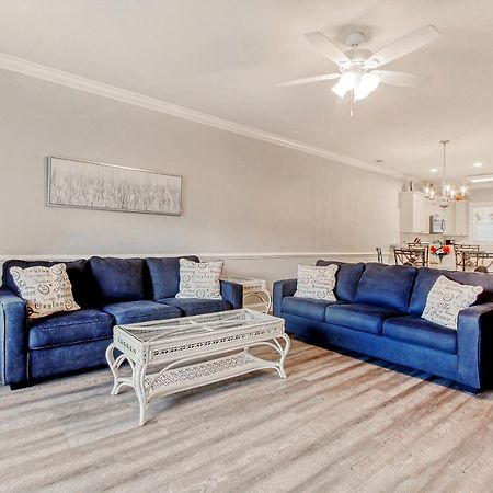 Apartament Family Tides Myrtle Beach Zewnętrze zdjęcie