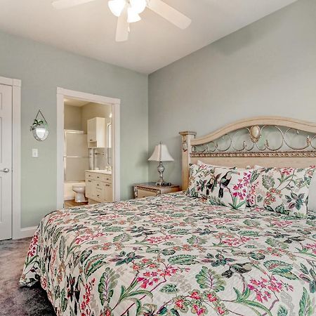 Apartament Family Tides Myrtle Beach Zewnętrze zdjęcie