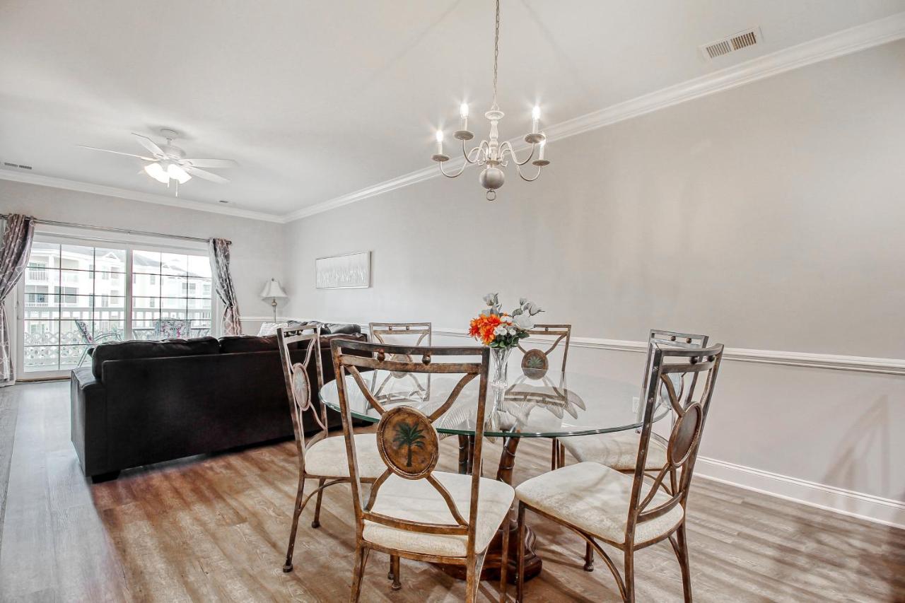 Apartament Family Tides Myrtle Beach Zewnętrze zdjęcie