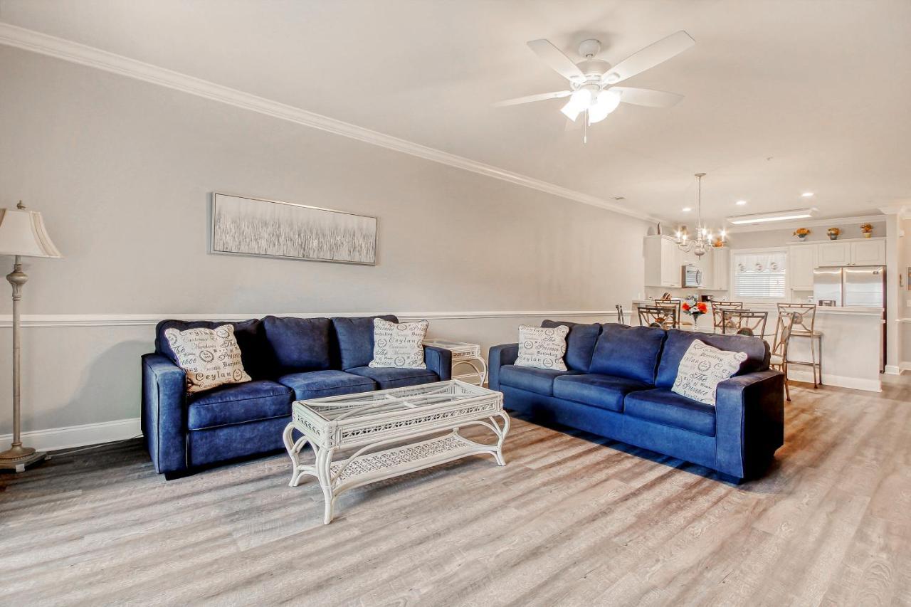 Apartament Family Tides Myrtle Beach Zewnętrze zdjęcie