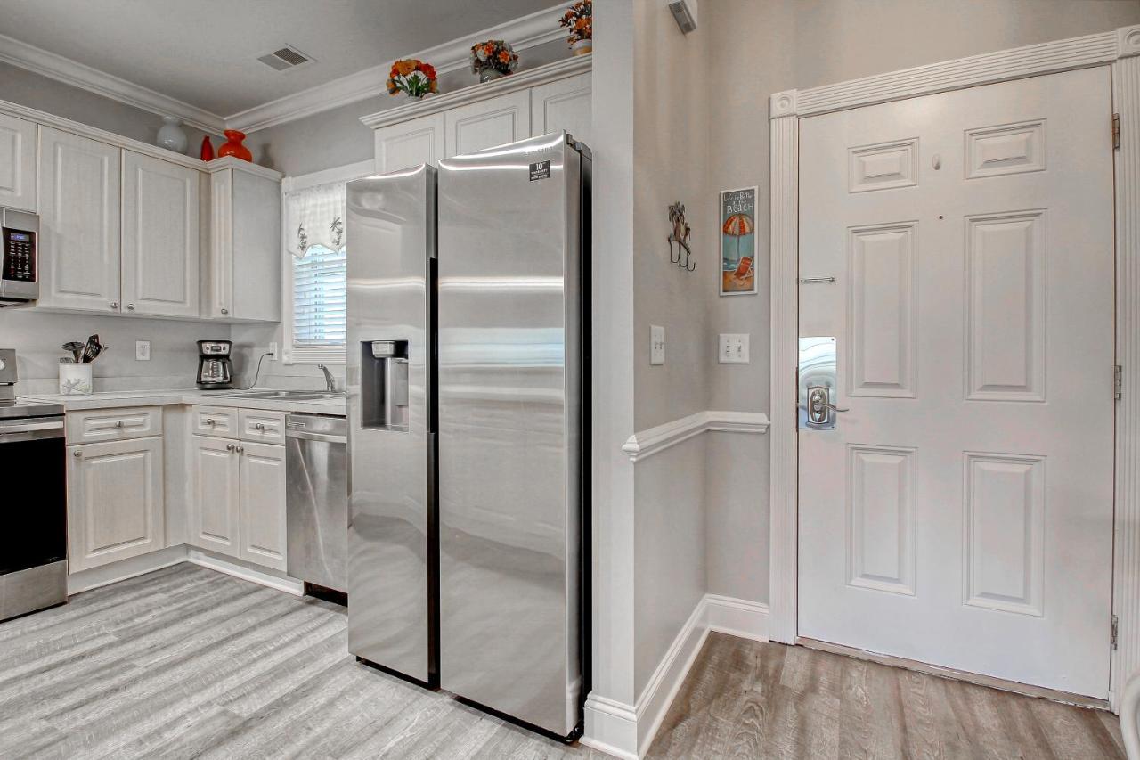 Apartament Family Tides Myrtle Beach Zewnętrze zdjęcie