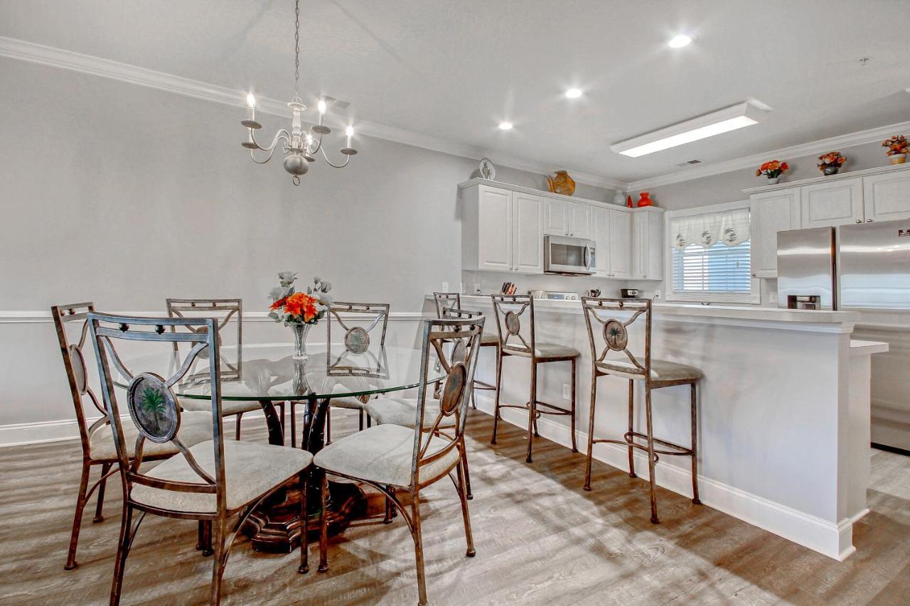 Apartament Family Tides Myrtle Beach Zewnętrze zdjęcie