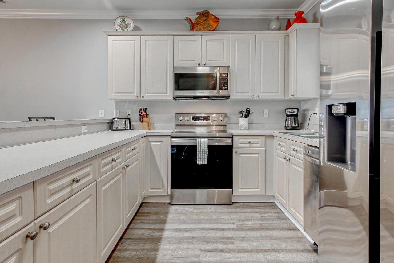Apartament Family Tides Myrtle Beach Zewnętrze zdjęcie