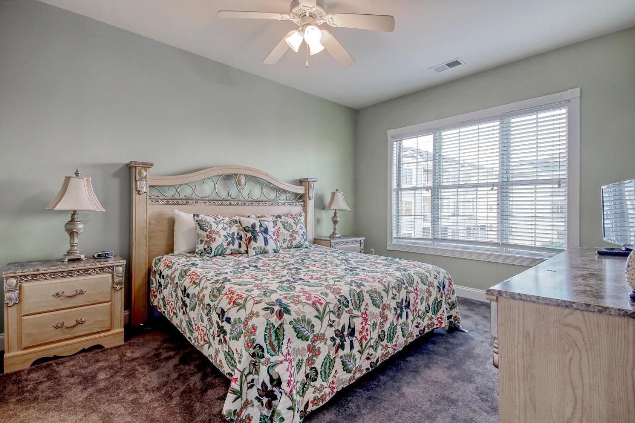 Apartament Family Tides Myrtle Beach Zewnętrze zdjęcie