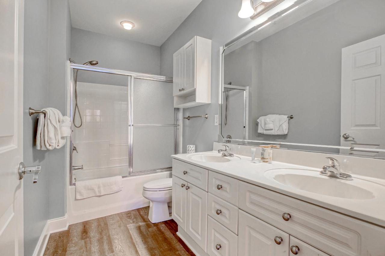 Apartament Family Tides Myrtle Beach Zewnętrze zdjęcie