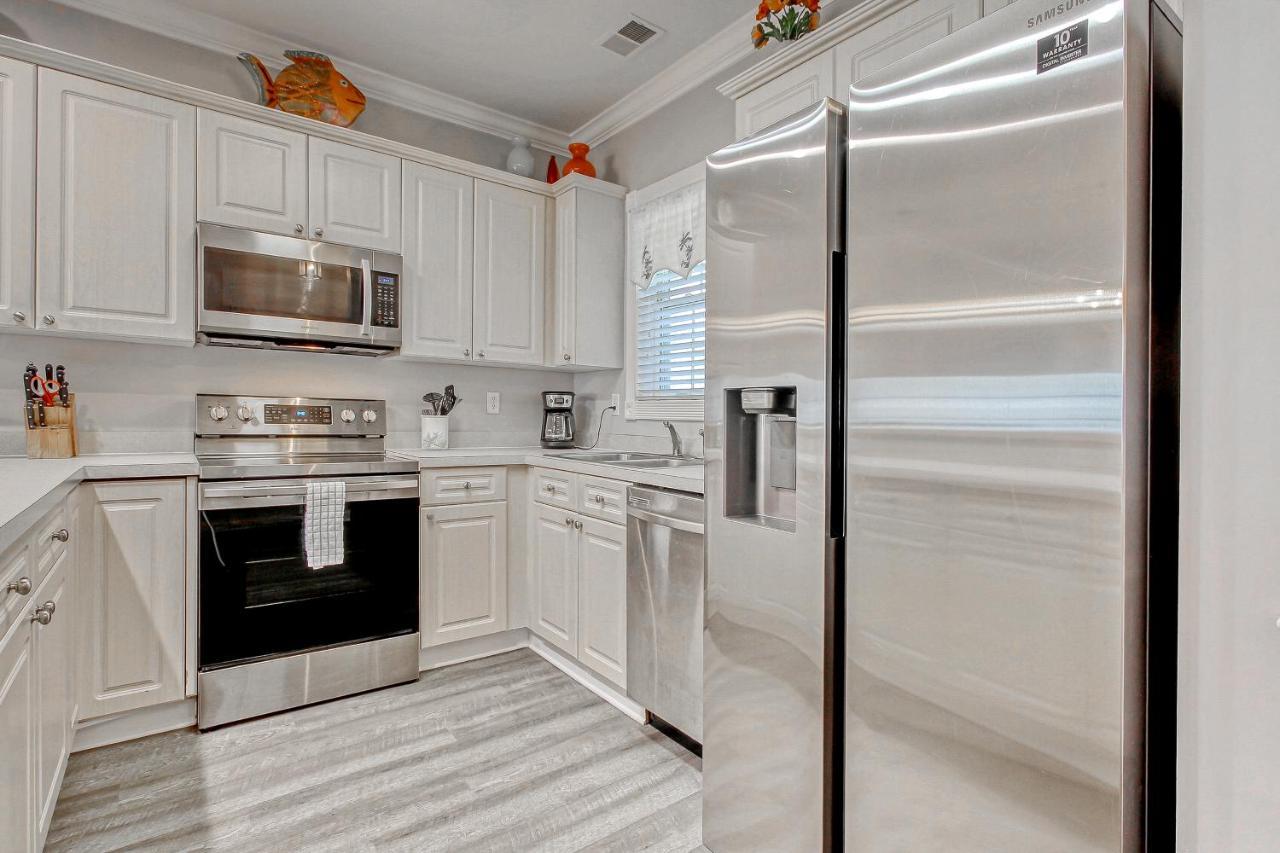 Apartament Family Tides Myrtle Beach Zewnętrze zdjęcie