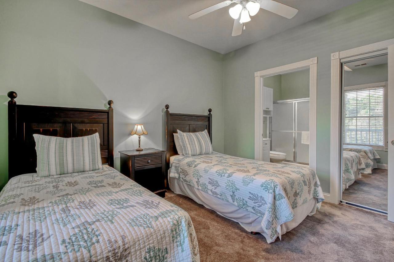 Apartament Family Tides Myrtle Beach Zewnętrze zdjęcie