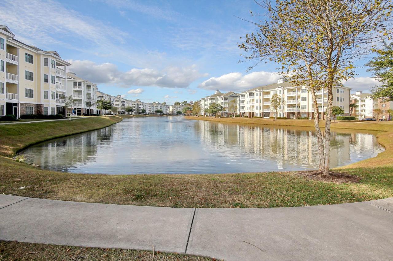 Apartament Family Tides Myrtle Beach Zewnętrze zdjęcie