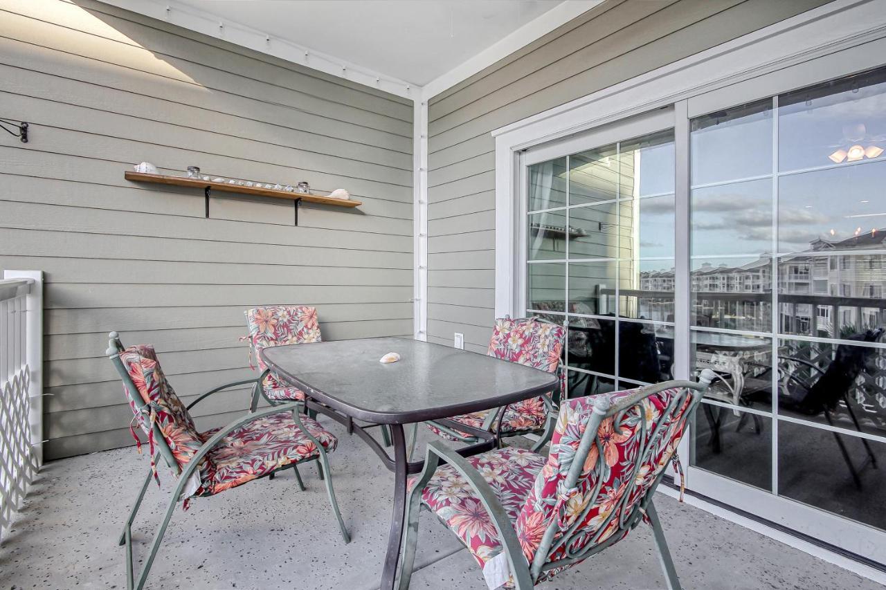 Apartament Family Tides Myrtle Beach Zewnętrze zdjęcie